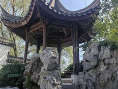 -桃花堤公园