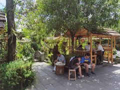 -青城甲(青城山店)