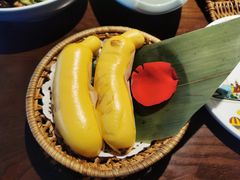 -前海沿·青岛菜(李沧万达店)