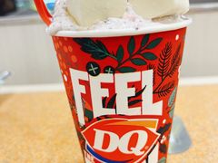 -DQ·蛋糕·冰淇淋(金牛万达店)