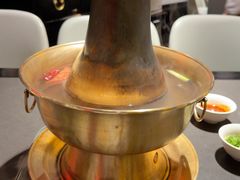 -鼓楼东街老火锅(鼓楼店)