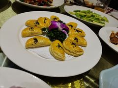 -西安西藏大厦开元名都大酒店·四季轩中餐厅