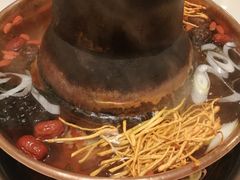 -阳坊胜利涮羊肉(阳坊老店)