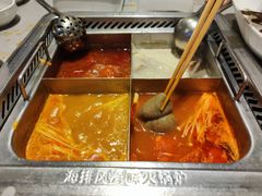 -海底捞火锅(徐州火车站店)