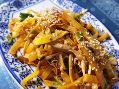 -蜗牛小馆醉乡民谣云南菜(惠新西里店)