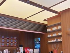-代数学家algebraist coffee(亲橙里购物中心店)