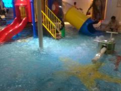 -水晶之星洗浴温泉汗蒸