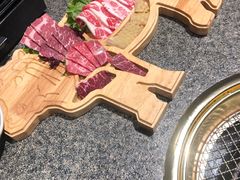 -NIUAN牛庵·日式和牛烧肉(恒隆店)