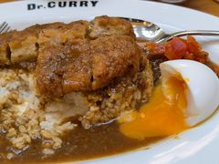 -伽喱博士 Dr.CURRY咖喱饭(太阳宫咖喱店)