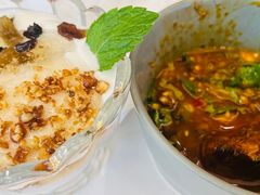 -香料集市新疆餐厅·清真聚餐(成都远洋太古里店)