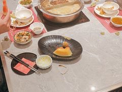 -一绪に寿喜烧(虹悦城店)