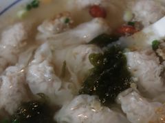 -汪一挑馄饨(老街店)