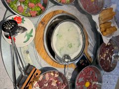 -丰尔粥食·粥底火锅·桑拿鸡(大良总店)