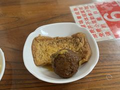 -韩师傅老大同刀削面(北苑路店)