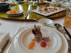 -广州塔晖粤轩中餐厅