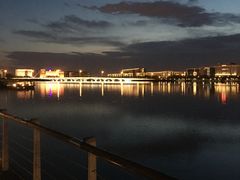 -天津滨海圣光皇冠假日酒店