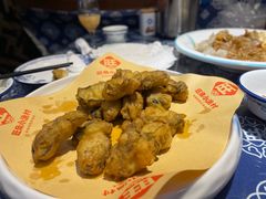 -旺角小渔村(二马路店)