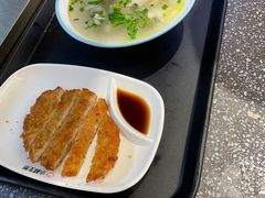 -小杨生煎(周浦万达店)