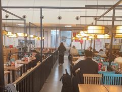 -小杨生煎(杭州东站店)