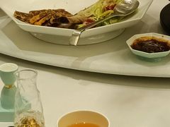 -世博源公馆·本帮融合菜·主题包厢·江景餐厅