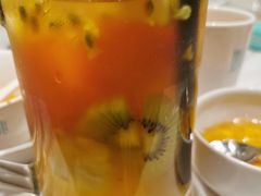 -姚姚酸菜鱼·金戈戈香港豉油鸡(喜荟城联名店)