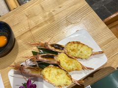 -鲔吞·和牛寿喜烧(闵行区绿瘦酒店)