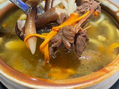 山珍杂菌汤-滇铺子(欣都龙城店)