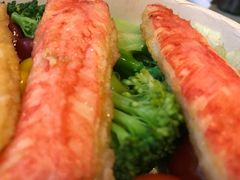 -沙野轻食(静安寺店)