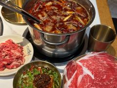 -欢喜哥齐齐哈尔自助烤肉(大学城店)