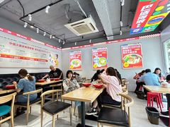 -石榴姐•山城小馆(创始店)