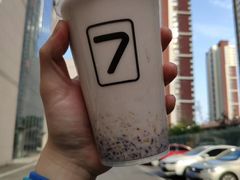 -7分甜(海州利群广场店)