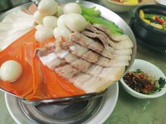 -嘉里饭庄