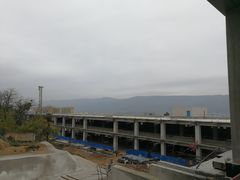 -天水南站