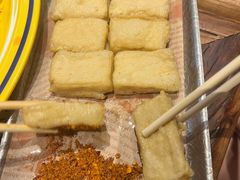 -北丐先生·野馄饨烧烤(雨花万象店)