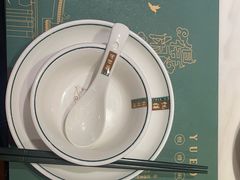 -悦得闲广式茶楼点心(石厦时代广场店)