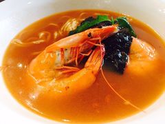 -南山鲜虾面·活鲜小馆·海味大连菜(南山总店)