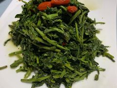 枸杞叶-小叶手抓(解放东街店)