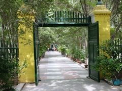 -艾提尕尔清真寺