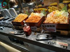 -汉阳廷自助烤肉·火锅(壹方天地店)