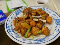 -腰记饭店(龙源路店)