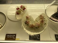 -麦田工坊(月湖店)