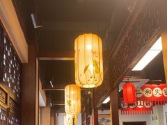 -仁和四季涮肉馆(天坛南门店)