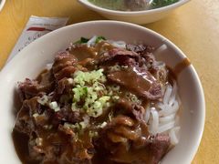 粿条-福合埕牛肉火锅(长平国新店)