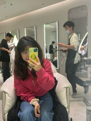 -3AM·S HAIR SALON烫发染发接发