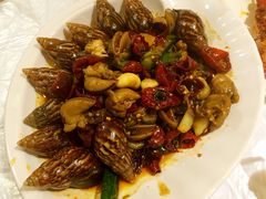 -可可大虾武汉土菜大排档(万松园1店)
