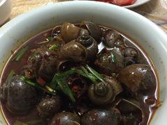 -老闵田螺馆·南昌特色(总店)