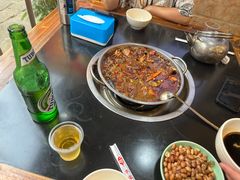 -胖娃古镇鸡杂(磁器口总店)