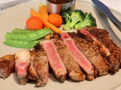 肉眼牛排-HERB SPICE(来凤街店)