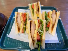 -玥记茶餐厅(十字门华发商都一期绸带店)