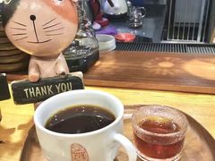 -豆舞咖啡(民乐路店)